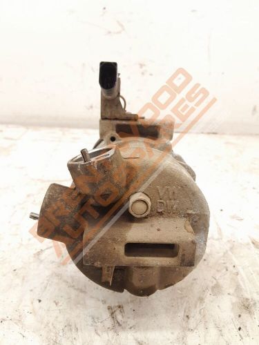 Volkswagen up air conditioning compressor pump mk1 999cc petrol 1s0816803