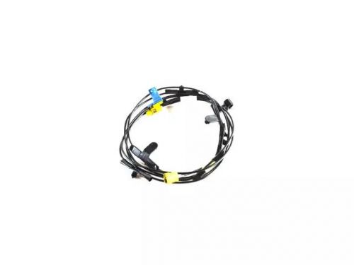 Genuine mopar satellite radio cable 68185787ae