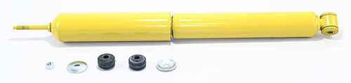 Monroe 34761 rear shock absorber-monroe gas-magnum shock absorber