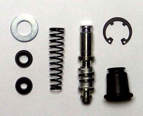 Master cylinder rebuild kit, front yamaha 85 - 250 / 426 / 450 02-21 -  06-902