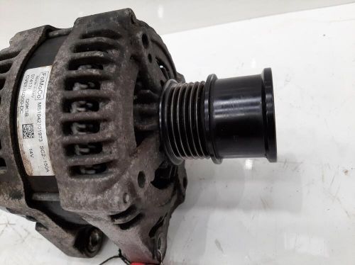 2017 ford focus c max mk2 1.0l petrol 14v 150amp alternator