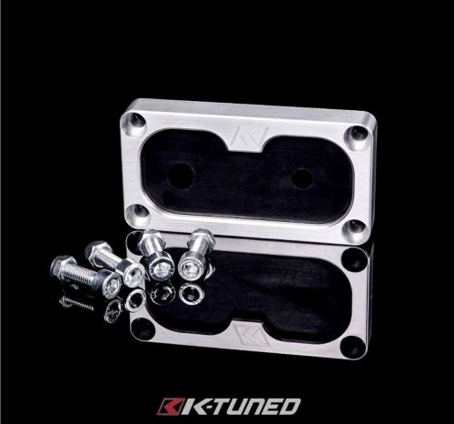 K-tuned shifter cable grommet