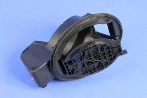 Genuine mopar fuel filler housing 68102575ae