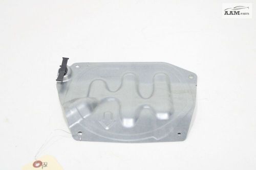 2020-2023 mazda cx-30 gasoline fuel tank pump left side access cover plate oem