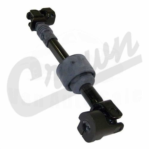 Steering shaft crown automotive upper for jeep wrangler 1997-2000