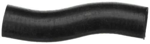 Radiator coolant hose-molded coolant hose gates 21911