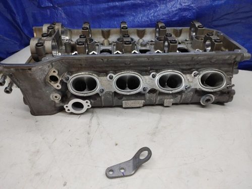 2008-2013 bmw e90 e92 e93 m3 s65 4.0l passenger side bank 1 cylinder head oem