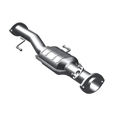 Magnaflow 49579 catalytic converter stainless steel ea