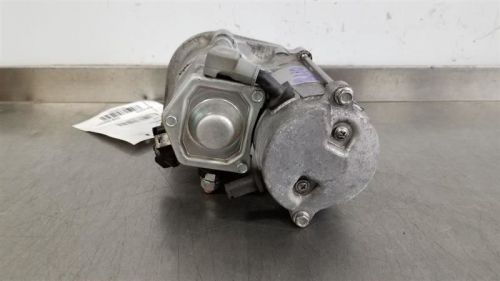 10-15 toyota tacoma oem 4.0l engine starter motor 1.2kw