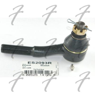 Falcon steering systems fes2093r tie rod-steering tie rod end