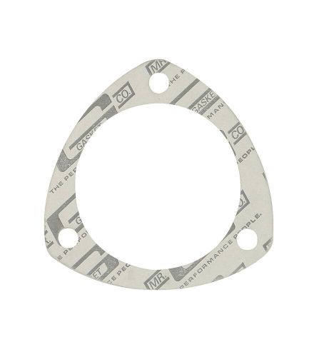 76 mr. gasket performance collector gasket - 2-1/2 inch