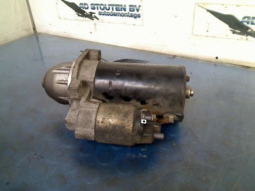 Starter engine mercedes-benz c combi (s203) 2004 0001109250-