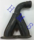 Oem nos arctic cat 0112-274 vintage snowmobile replacement exhaust manifold