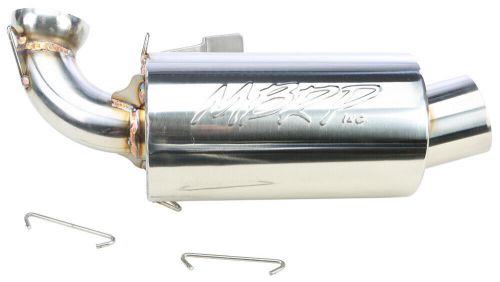 Mbrp performance exhaust standard series 1130210