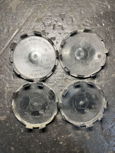 4pcs bmw wheel center caps for 2018-2024 36136850834