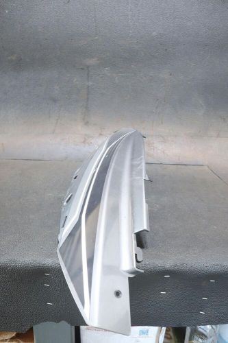 2018 yamaha waverunner vx cruiser vx1800 ho right body panel f2x-u377c-10-p0