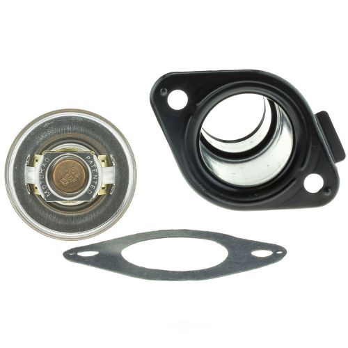 Water outlet w/gasket  motorad  5181ktfs