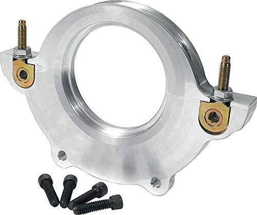 Allstar performance    all26125    rear main seal adapter pre 86 pan