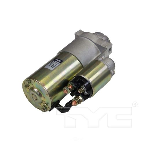 Starter motor tyc 1-06492