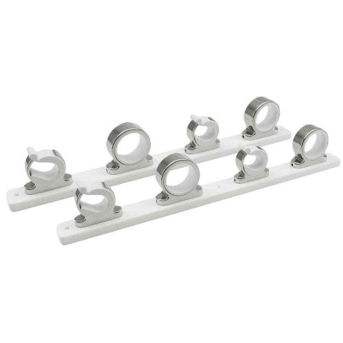 Taco marine f16-2752-1 4 rod hanger rack