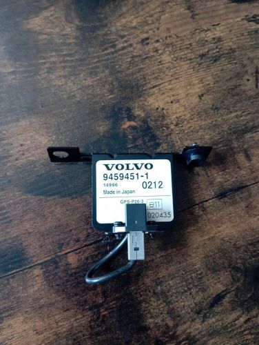 Volvo v70 mk2 sat nav gps antenna 9459451-1