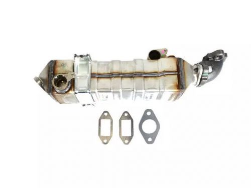 Genuine mopar egr cooler 68620418aa