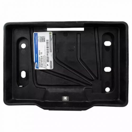 Genuine ford battery tray 3c2z-10732-a