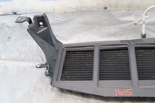 2017-2023 chevrolet camaro zl1 lt4 6.2l oem oem engine oil cooler assy #1615