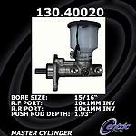 Centric parts 130.40020 new master cylinder