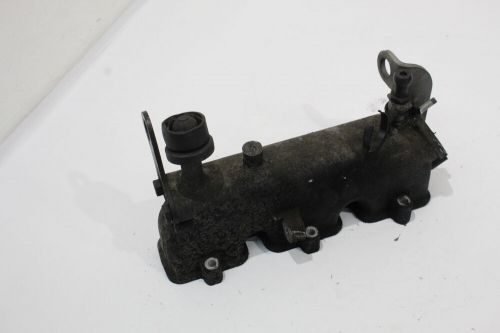 Audi a4 8e b6 2.5tdi v6 ns left inlet intake manifold 059129713ab