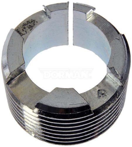 Camber/caster bushing dorman 545-101