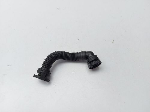 Volkswagen scirocco breather line pipe 2014