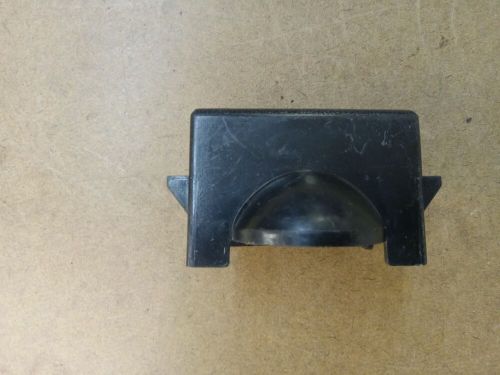 Honda vf700 sabre handlebar trim cover