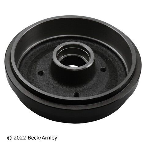 Beck arnley brake drum p n 083 3102