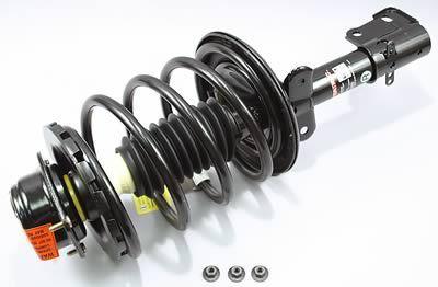 Monroe/expert series 171964r front quick strut assembly