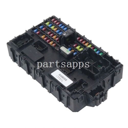 Oem brain fuse box control module fc3t-14b476-bb for 2015-2016 ford f-250 f-350