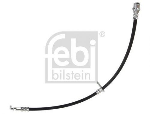 Febi bilstein 180228 brake hose front right 563mm length for lexus suzuki toyota