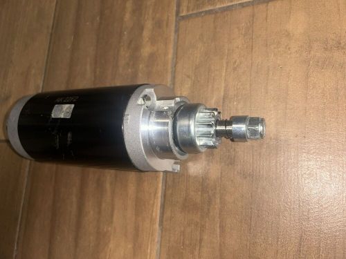 Ak 22f2 starter mercury outboard