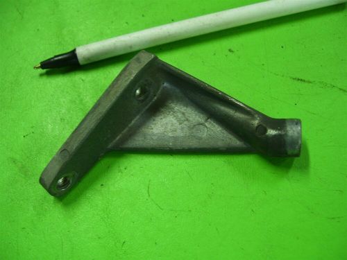 87 88 89 yamaha excel 225 hp outboard 2.6l stopper motor cowling bumper right