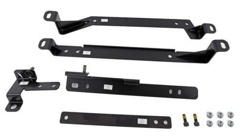 Recaro speed v driver brackets (sold individually)