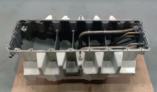 Man 51.05801-0217, d2862 le 436, oil sump pan