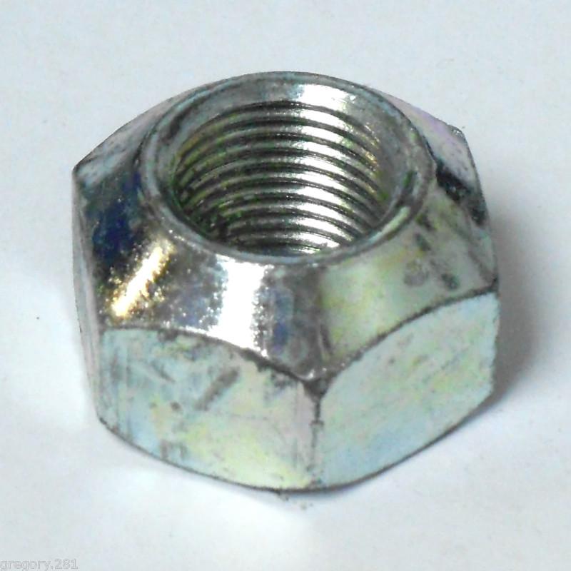 Eis d1958 wheel lug nut