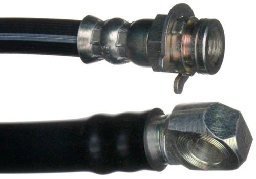 For buick/cadillac 1979-1999 front hydraulic brake hose left or right a.c. delco