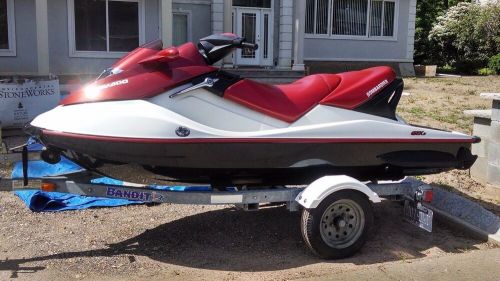 Sea doo di mpem 278 001 747 278001747 run tested 44 freshwater hours mint ! ! !