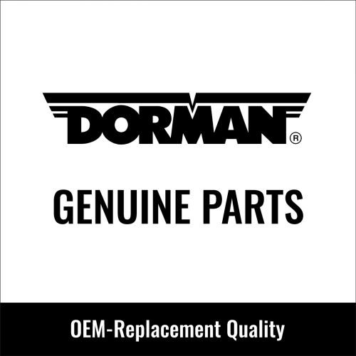 Dorman right camshaft position sensor for 2002-2006 nissan altima 3.5l v6 pd