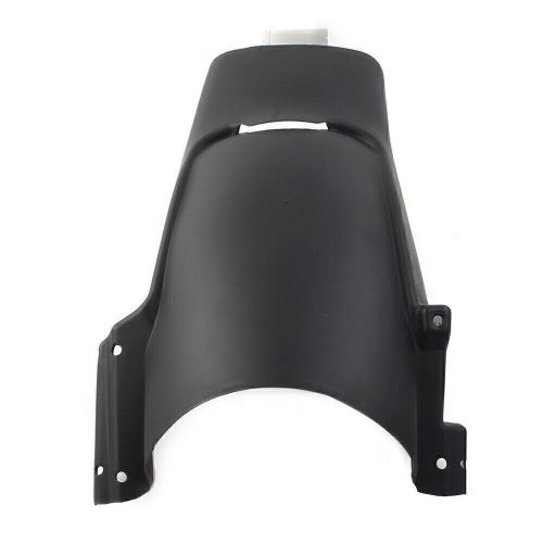 Rear fender mudguard extension splash guard for bmw r1200gs lc adventure 2013-20