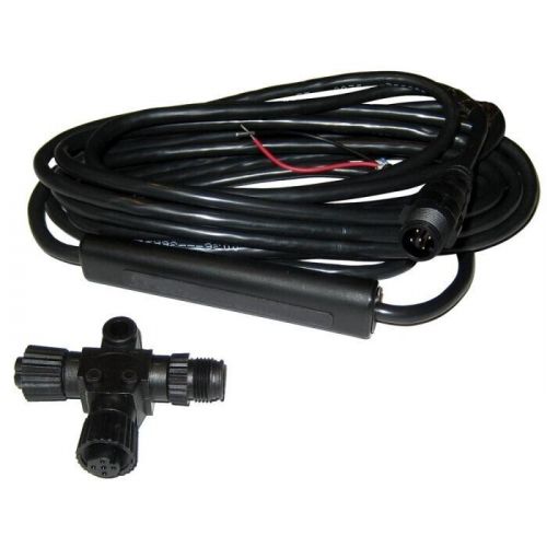 Lowrance fluid &amp; fuel level sensor