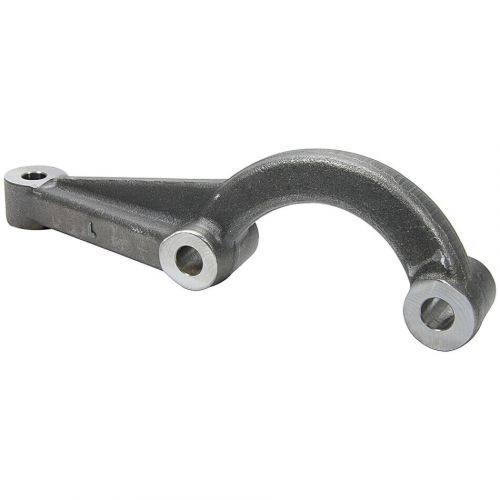 Spindle 3-piece gm metric spindle long steering arm left hand / driv. side