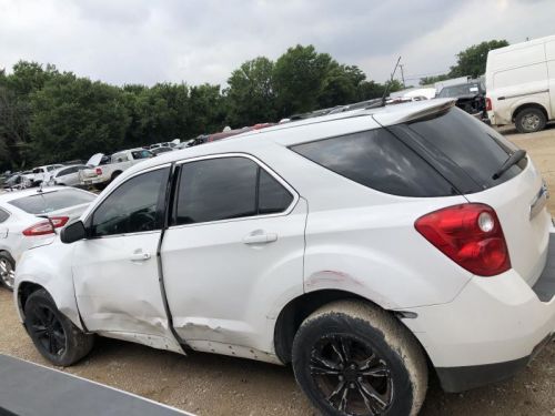 Driver left air bag driver roof fits 10-17 equinox 872201