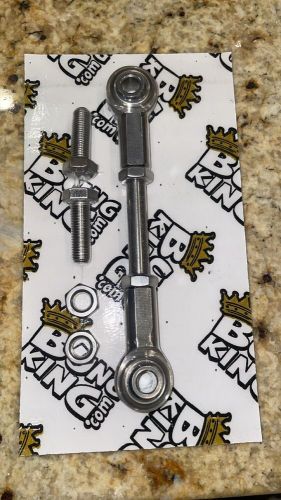 Bung king shift linkage 96-05 dyna